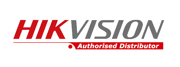 Logo Hikvision