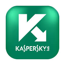 Logo Kaspersky