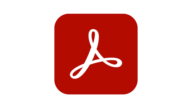 Logo Adobe Reader