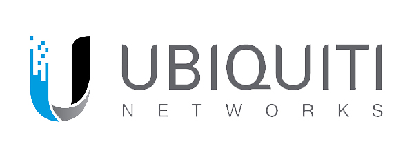 Logo Ubiquiti