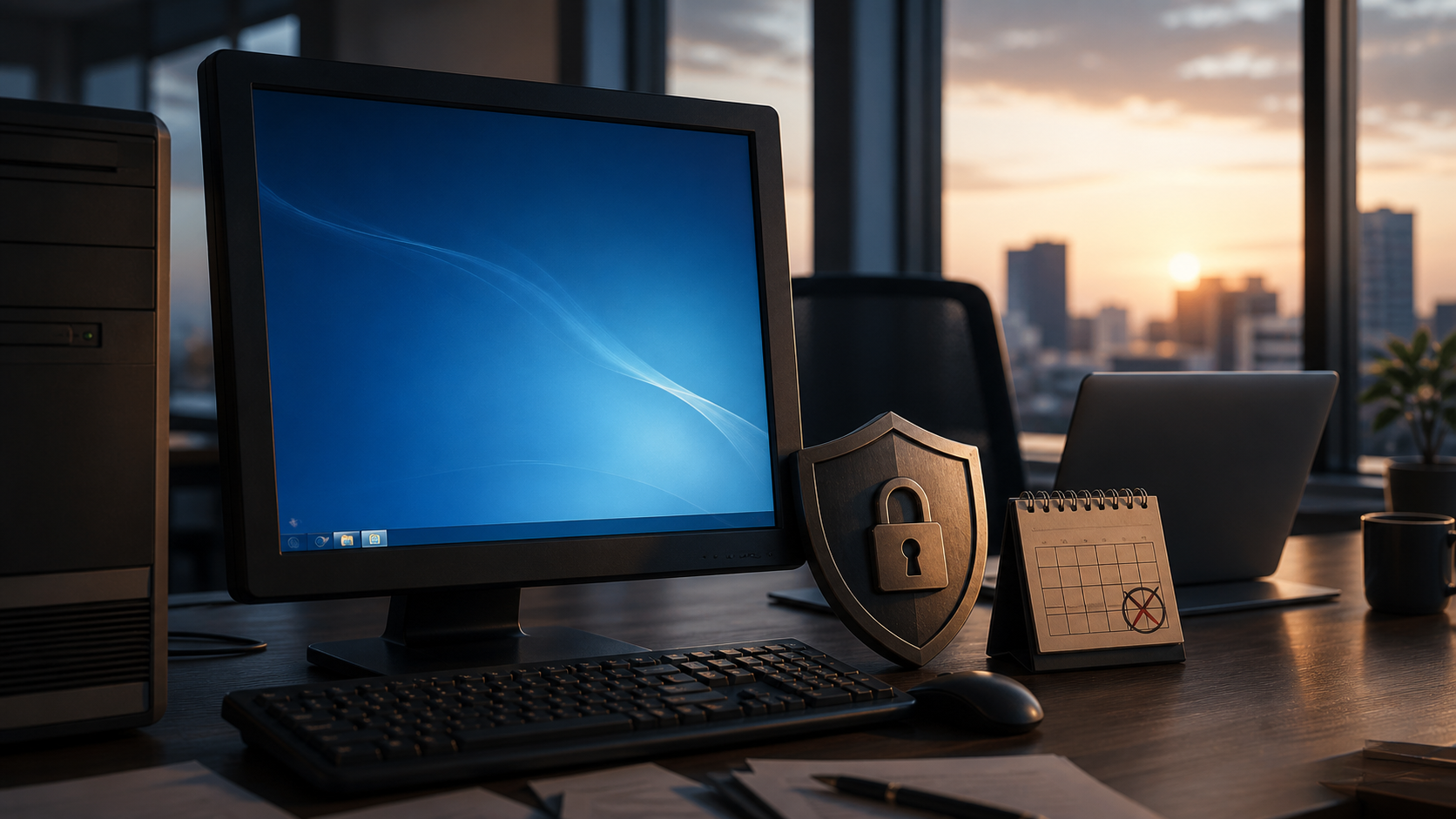 Fin du support de Windows 7 : ce qu’il faut retenir