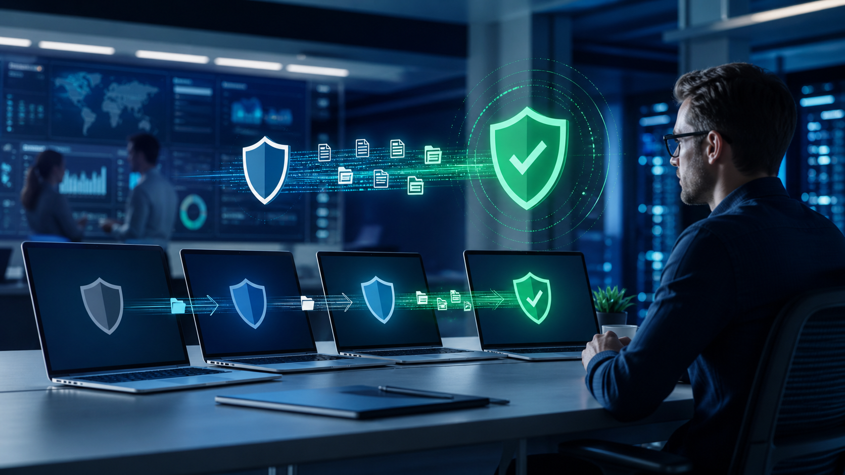 Remplacement des produits Kaspersky : réussir une migration sécurisée