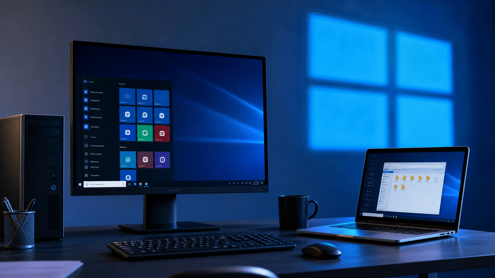 Windows 10 : retour sur son lancement du 29 juillet 2015