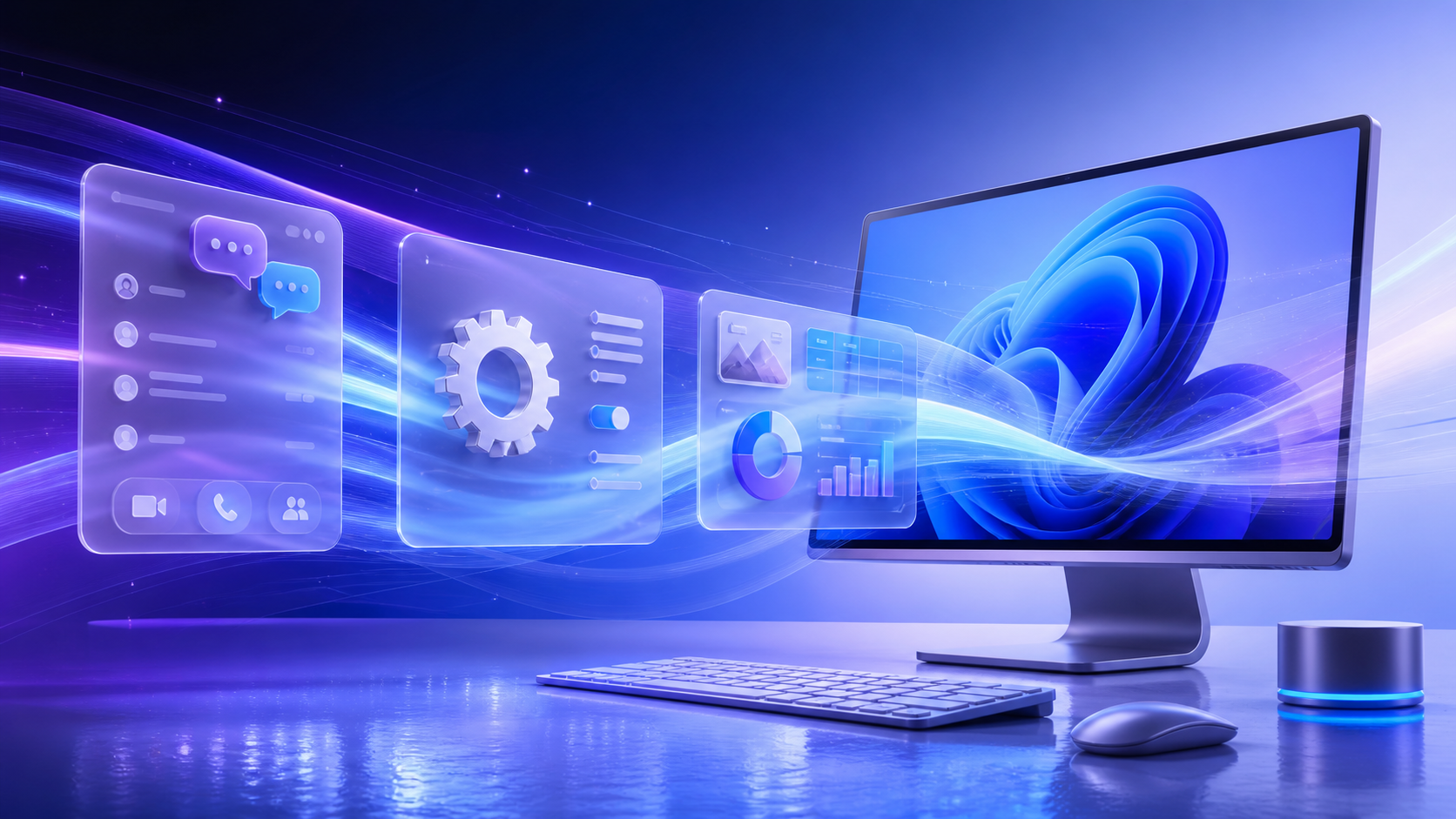 Windows 11 version 23H2 : la mise à jour 2023 est disponible